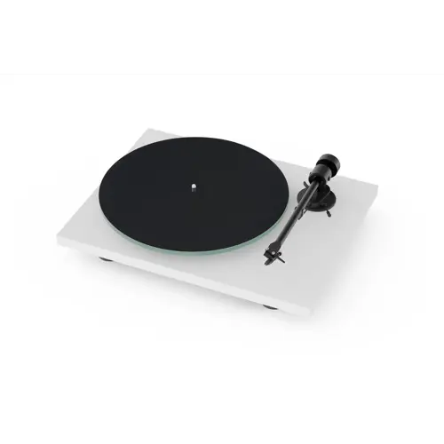Gramofon PRO-JECT T1 EVO Phono satin white