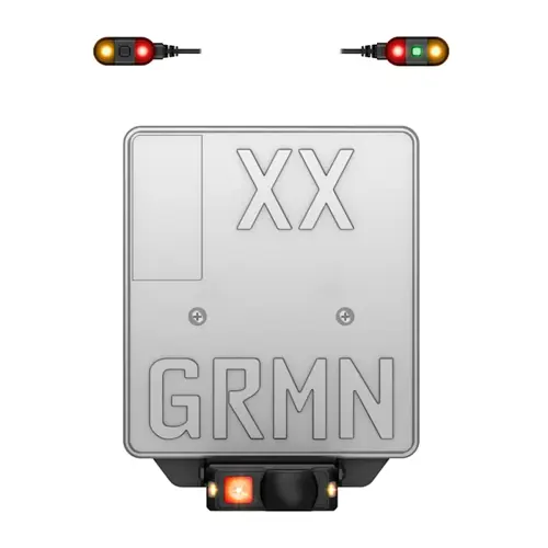 Motociklistički radar GARMIN ZUMO™ R1-0