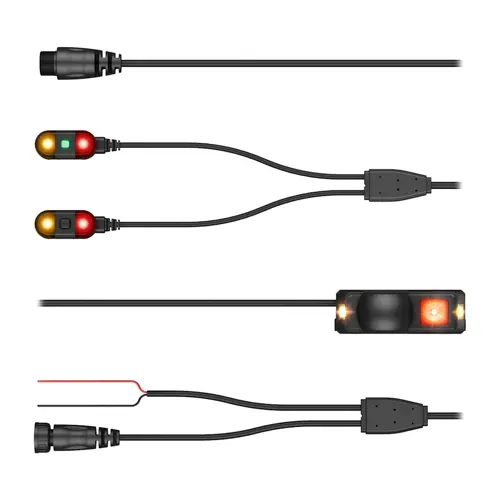 Motociklistički radar GARMIN ZUMO™ R1-5