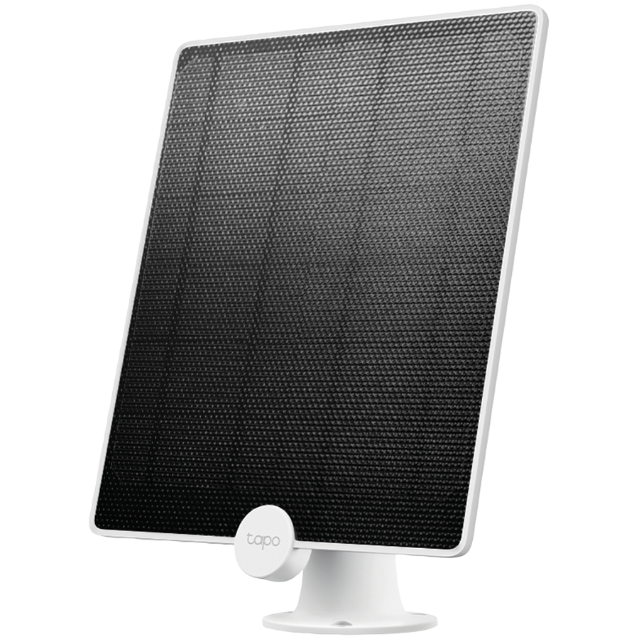 Solarni panel TP-LINK Tapo A200 4,5 W za baterijske nadzorne kamere (bijeli)-7