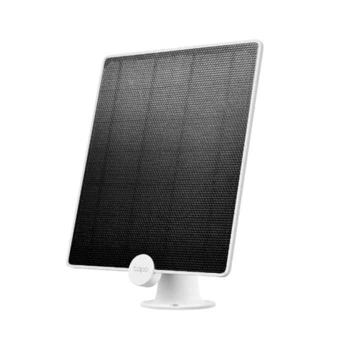 Solarni panel TP-LINK Tapo A200 4,5 W za baterijske nadzorne kamere (bijeli)-8
