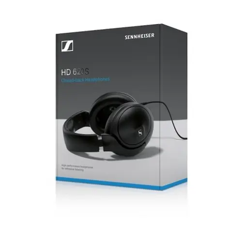 Slušalice SENNHEISER HD 620S-5