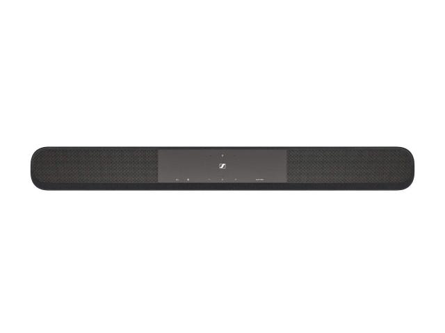Soundbar SENNHEISER Ambeo Plus (400W, WiFi, BT, crni)-1
