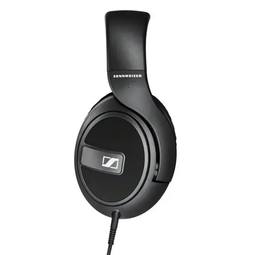 Slušalice SENNHEISER HD 569, crne-8
