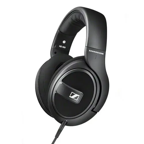 Slušalice SENNHEISER HD 569, crne-6