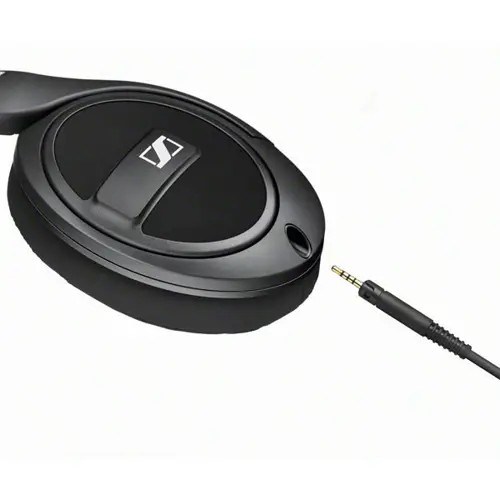 Slušalice SENNHEISER HD 569, crne-2