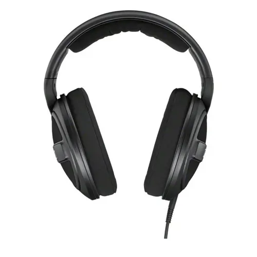 Slušalice SENNHEISER HD 569, crne-1