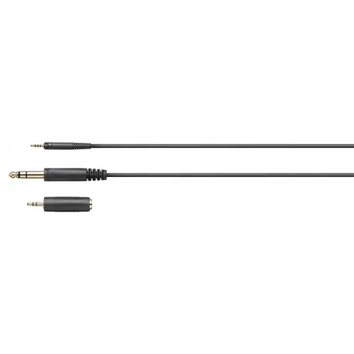Slušalice SENNHEISER HD 569, crne-7