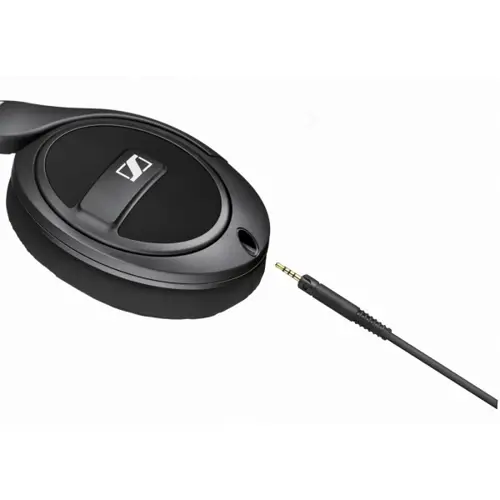Slušalice SENNHEISER HD 569, crne-3