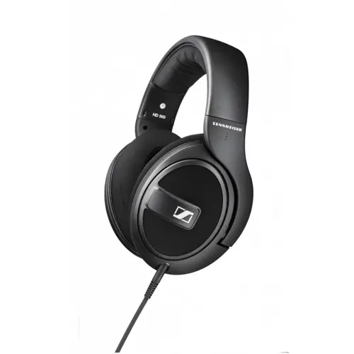 Slušalice SENNHEISER HD 569, crne-0