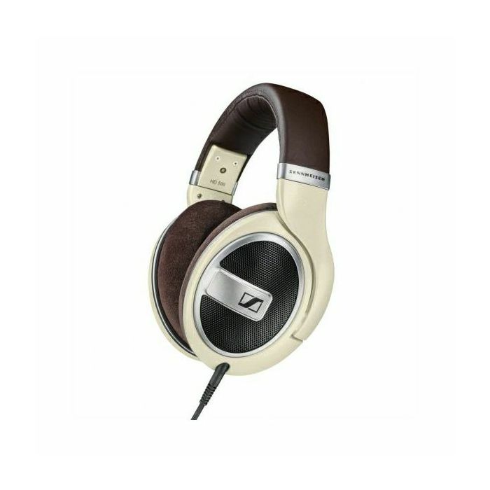 Slušalice SENNHEISER HD 599 Over-Ear smeđe (žične)-0