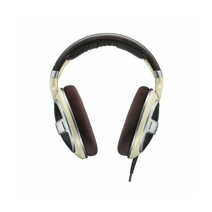Slušalice SENNHEISER HD 599 Over-Ear smeđe (žične)-1