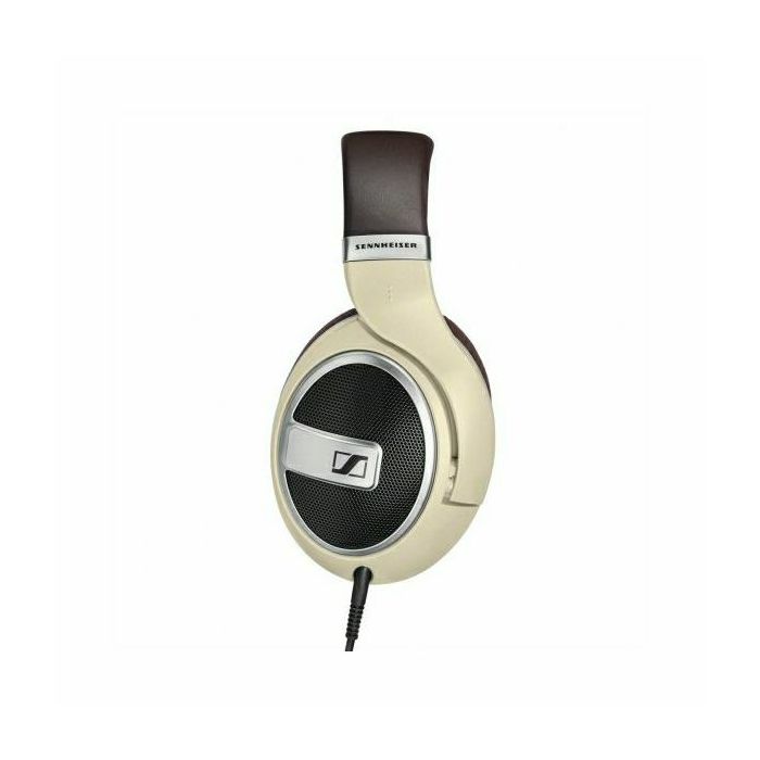Slušalice SENNHEISER HD 599 Over-Ear smeđe (žične)-2