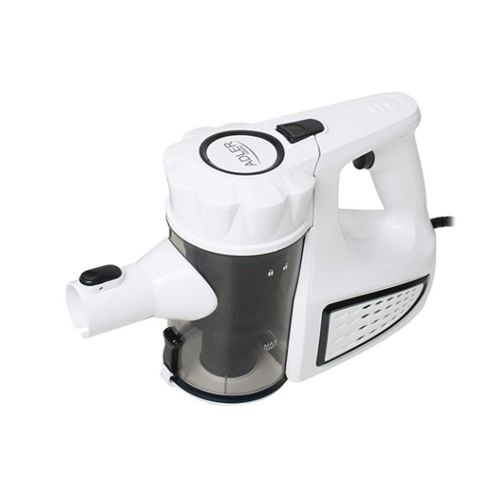 Štapni usisavač ADLER AD 7036W (1,5 L, bez vrećice, EPA filter, bijeli)-2