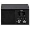 Internet radio CAMRY CR1180 (Wi-Fi, FM, AUX, sat, alarm) crni-8