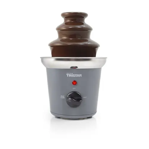 Tristar CF-1603 Chocolate fountain-9