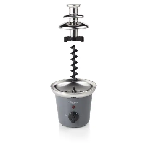 Tristar CF-1603 Chocolate fountain-10