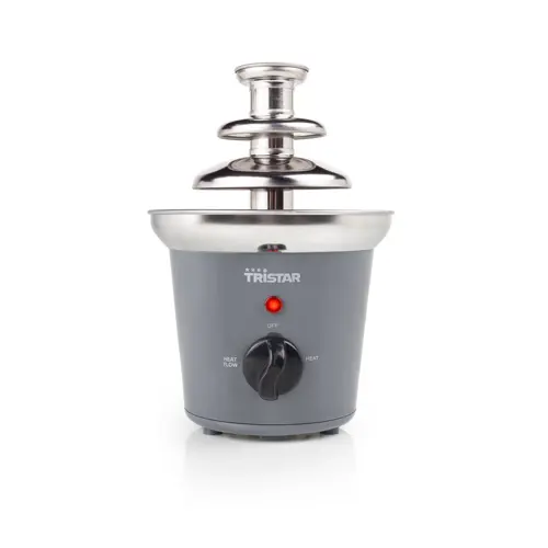 Tristar CF-1603 Chocolate fountain-3