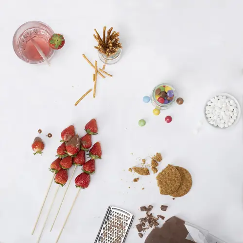 Tristar CF-1603 Chocolate fountain-7