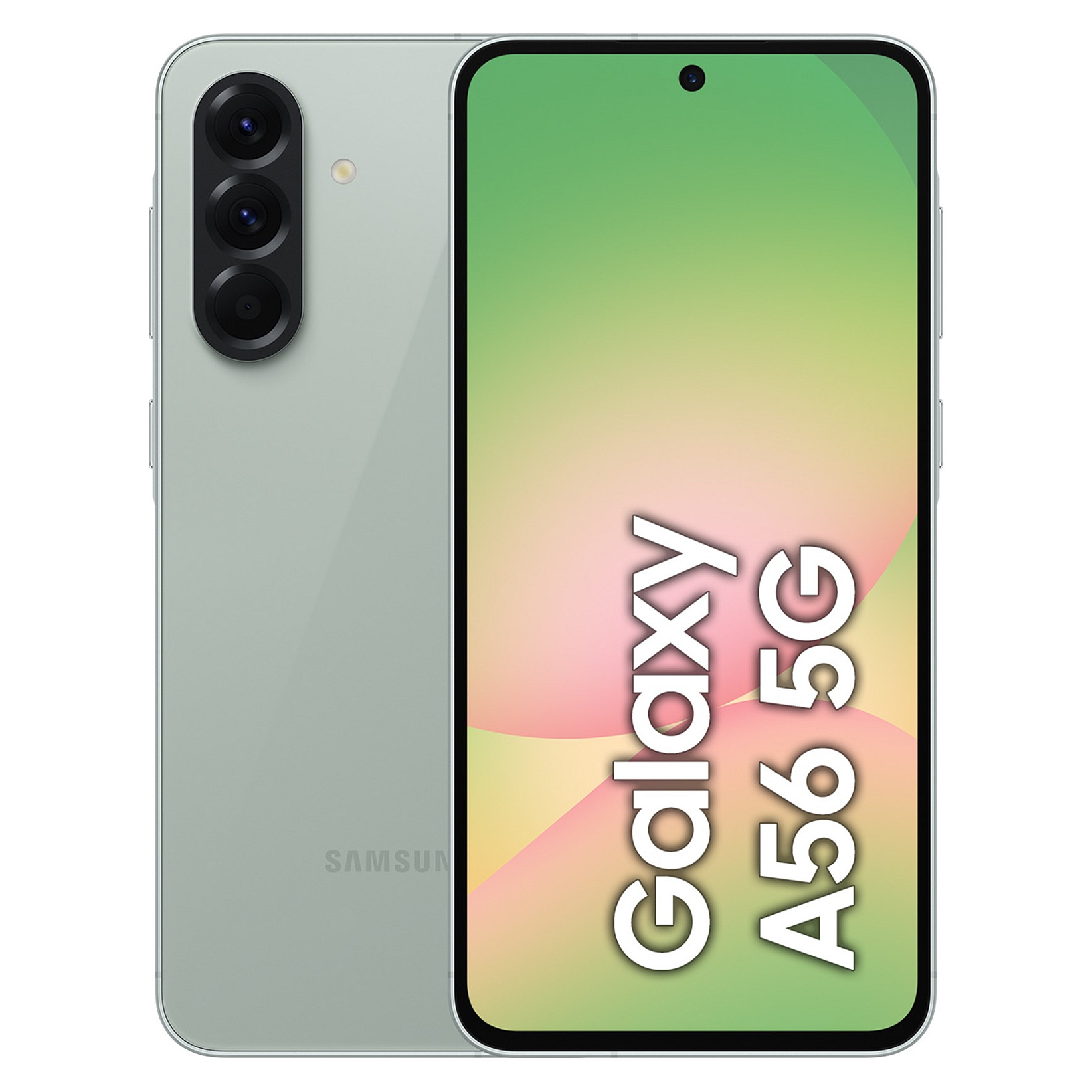 Mobitel SAMSUNG Galaxy A56 8GB/256GB Awesome Olive-11
