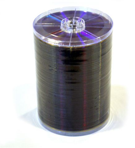 Optički medij CD-R TRAXDATA RITEK OPTIČKI MEDIJ SPINDLE 100 BLANK FS (kapacitet 700 MB, brzina 52X)-0