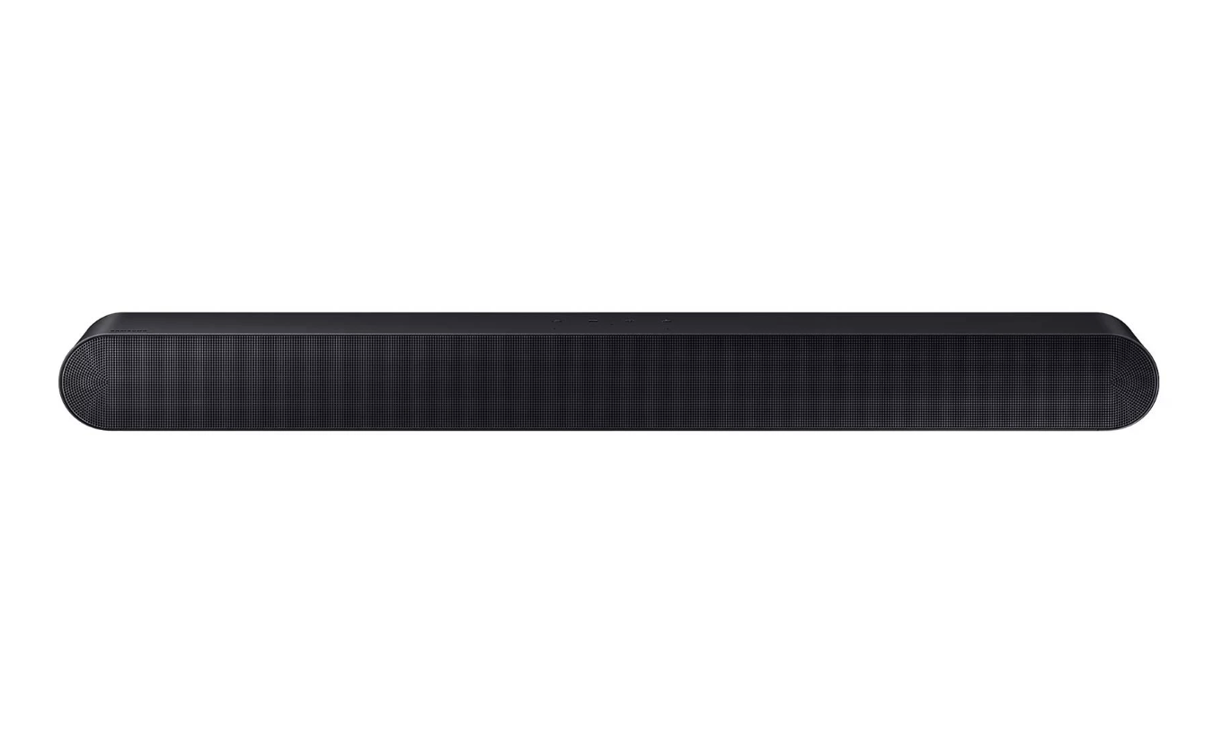 Soundbar SAMSUNG HW-S60D/EN (Q-Symphony, Dolby Digital, 5.0 Chanel, HDMI, Wi-Fi, Bluetooth)