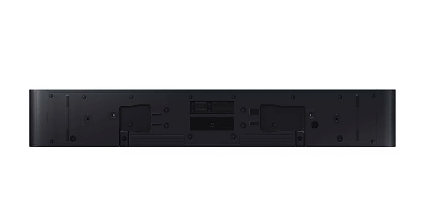 Soundbar SAMSUNG HW-S60D/EN (Q-Symphony, Dolby Digital, 5.0 Chanel, HDMI, Wi-Fi, Bluetooth)-3