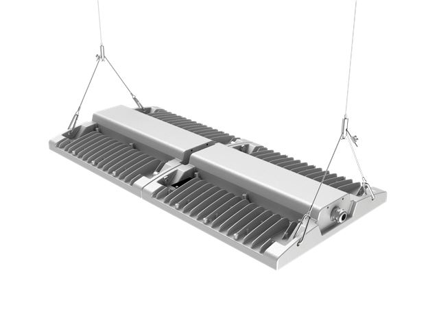 Reflektor MS LUX FHE200L552DH3N311 (snaga 200 W, temperatura boje 5000 K, svjetlosni tok 34000 LM)-0