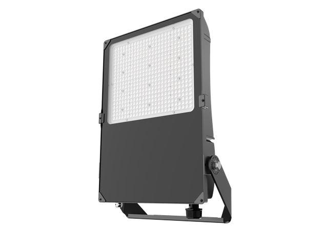 Reflektor MS LUX FC150L506DG3N302 (snaga 150 W, temperatura boje 5000 K, svjetlosni tok 22500 LM)-0