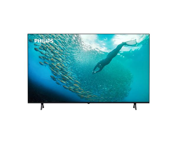 TV PHILIPS 65PUS7009/12 Ultra HD (65", 3840x2160, SAPHI, HDR10+, Wi-Fi)-0