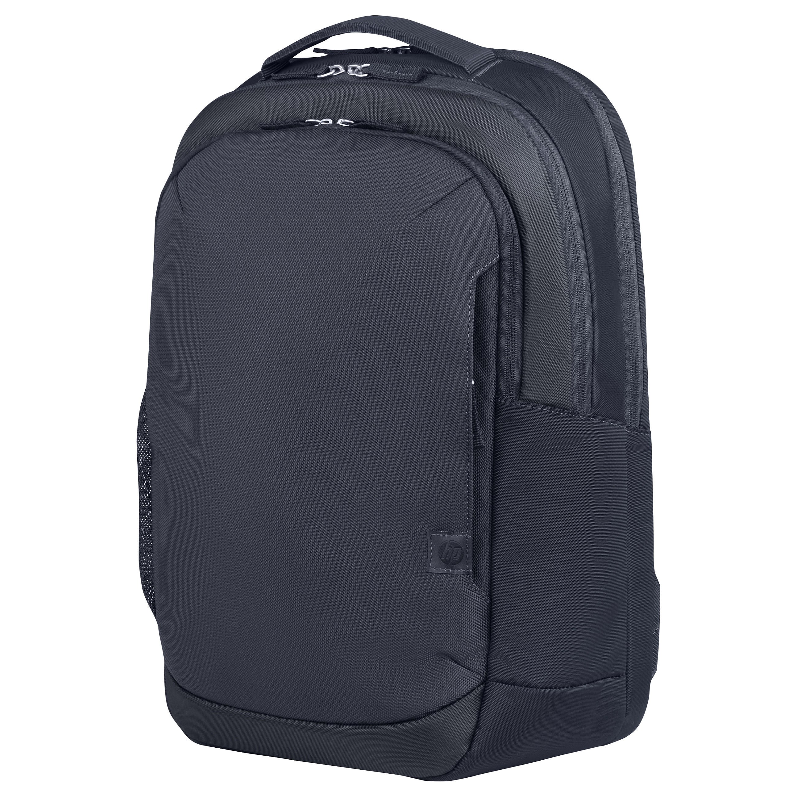 Laptop HP HP Everyday 16 Odyssey Gray Backpack (16", najlon, siva, broj pretinaca 3)-4