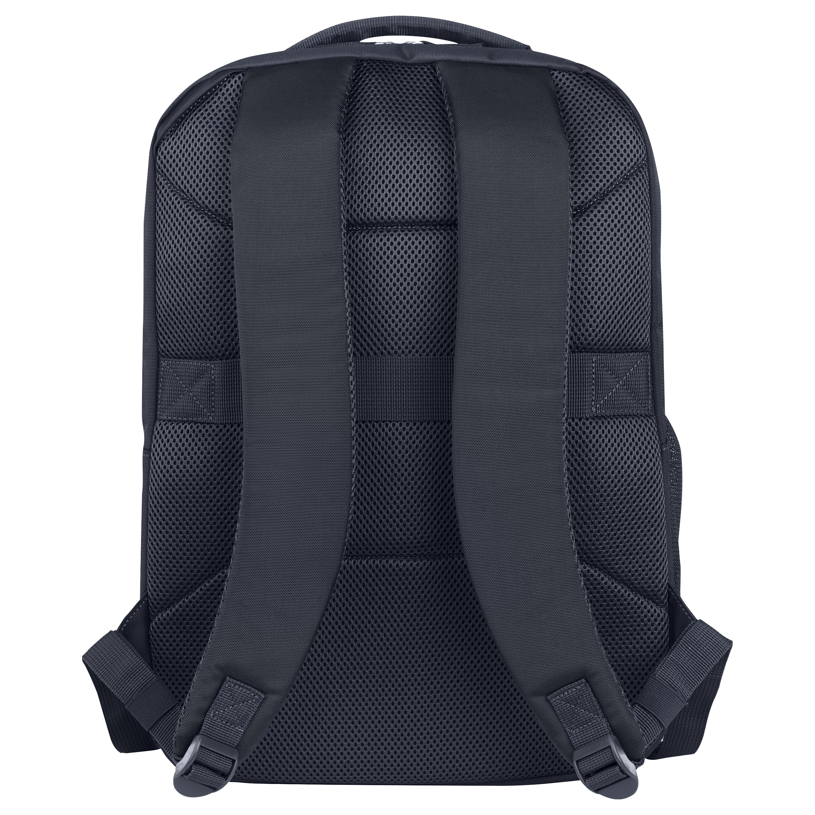 Laptop HP HP Everyday 16 Odyssey Gray Backpack (16", najlon, siva, broj pretinaca 3)-6