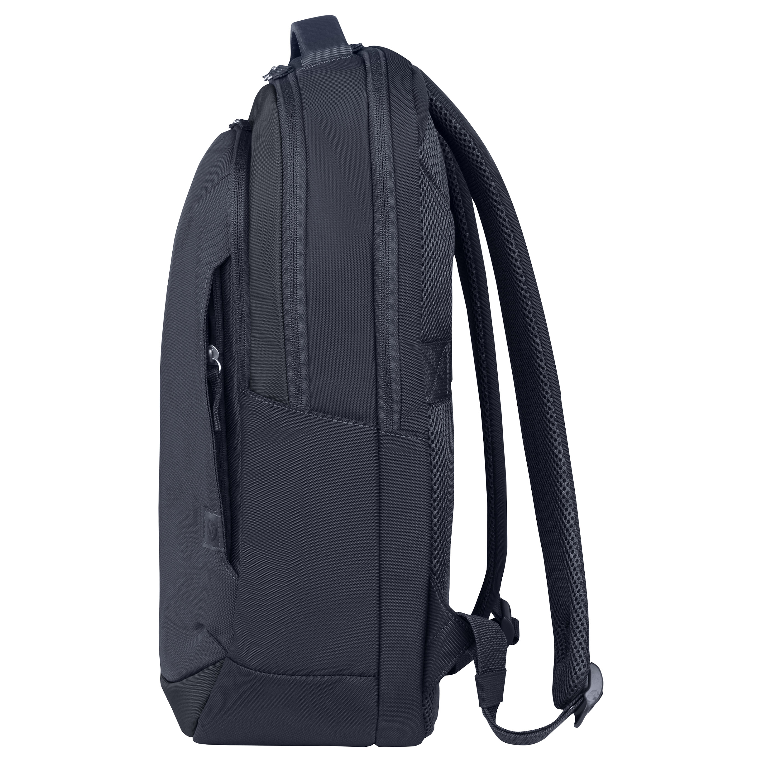 Laptop HP HP Everyday 16 Odyssey Gray Backpack (16", najlon, siva, broj pretinaca 3)-7