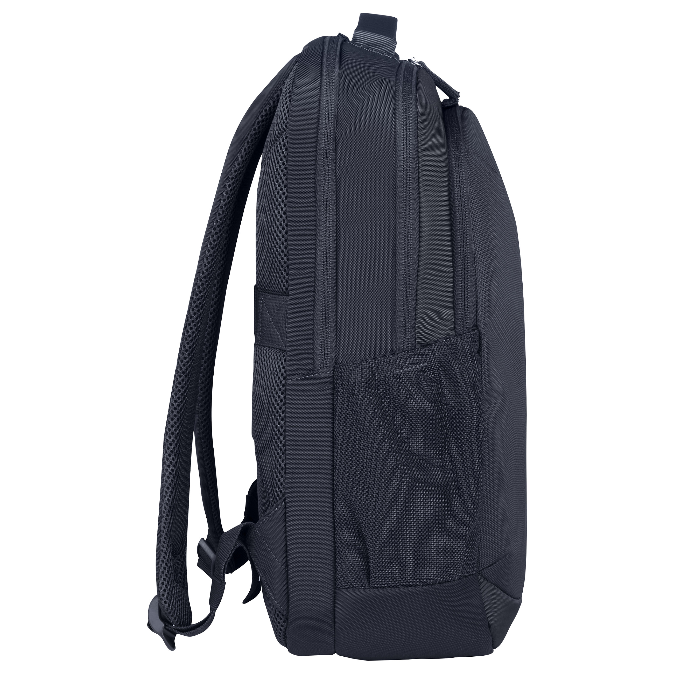 Laptop HP HP Everyday 16 Odyssey Gray Backpack (16", najlon, siva, broj pretinaca 3)-8