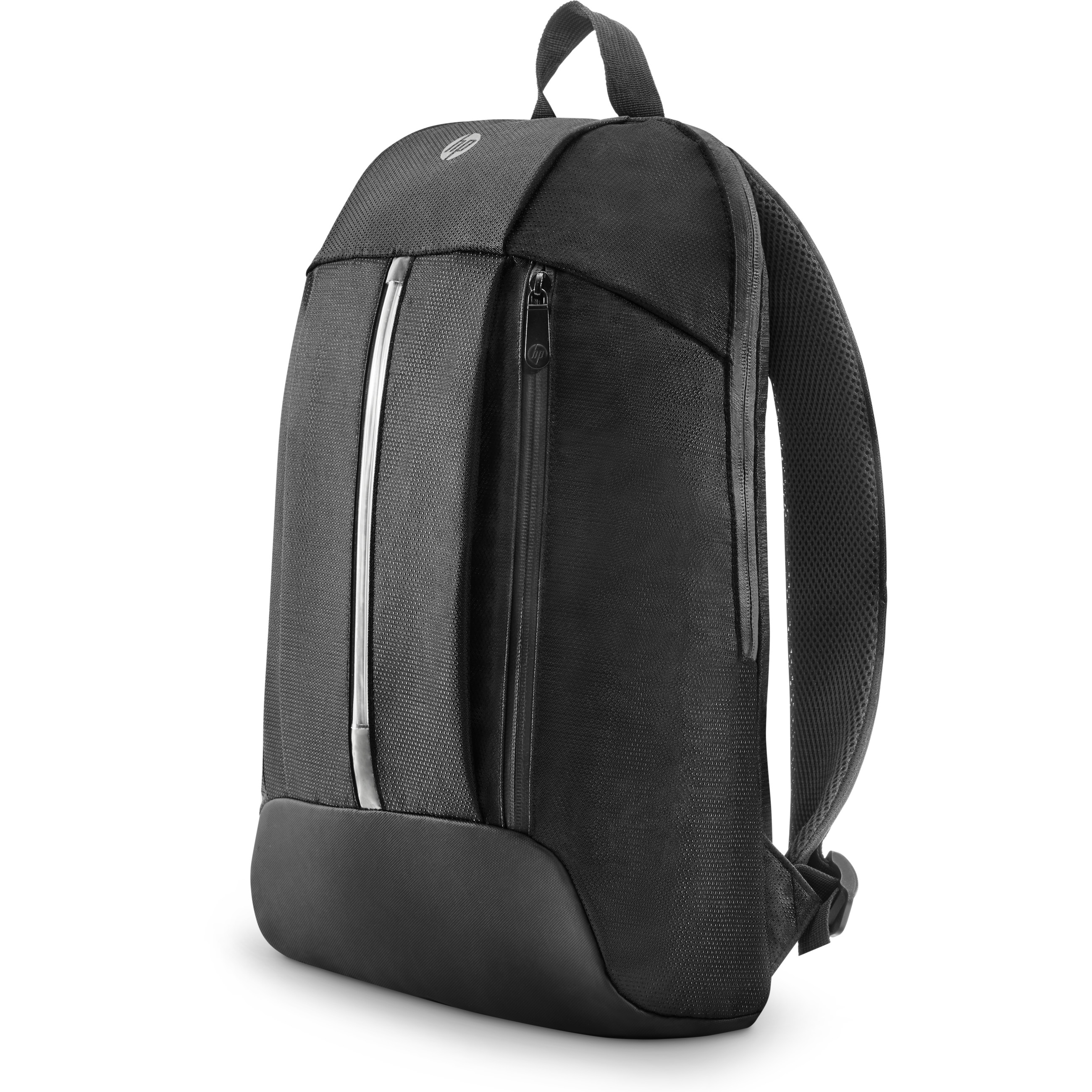 Laptop HP HP Everyday 16 Odyssey Gray Backpack (16", najlon, siva, broj pretinaca 3)-9