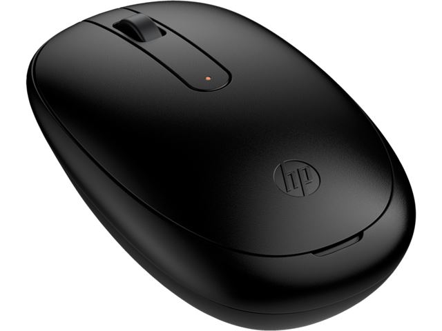 Miš HP 245 (Bluetooth, optički, rezolucija 1600 dpi, tipke 3, scroll 1, boja crna)-0
