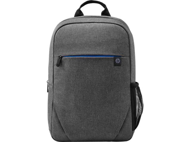 Ruksak HP Prelude 15,6'' (za prijenosnike do 15,6'', izdržljiva najlonska tkanina, podesiva naramenica)-0