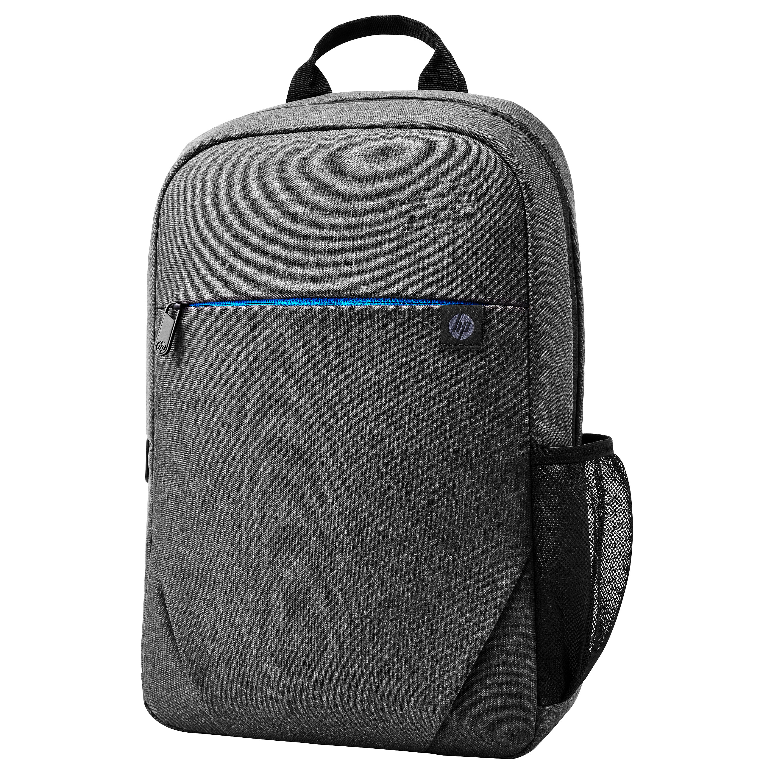 Ruksak HP Prelude 15,6'' (za prijenosnike do 15,6'', izdržljiva najlonska tkanina, podesiva naramenica)-3