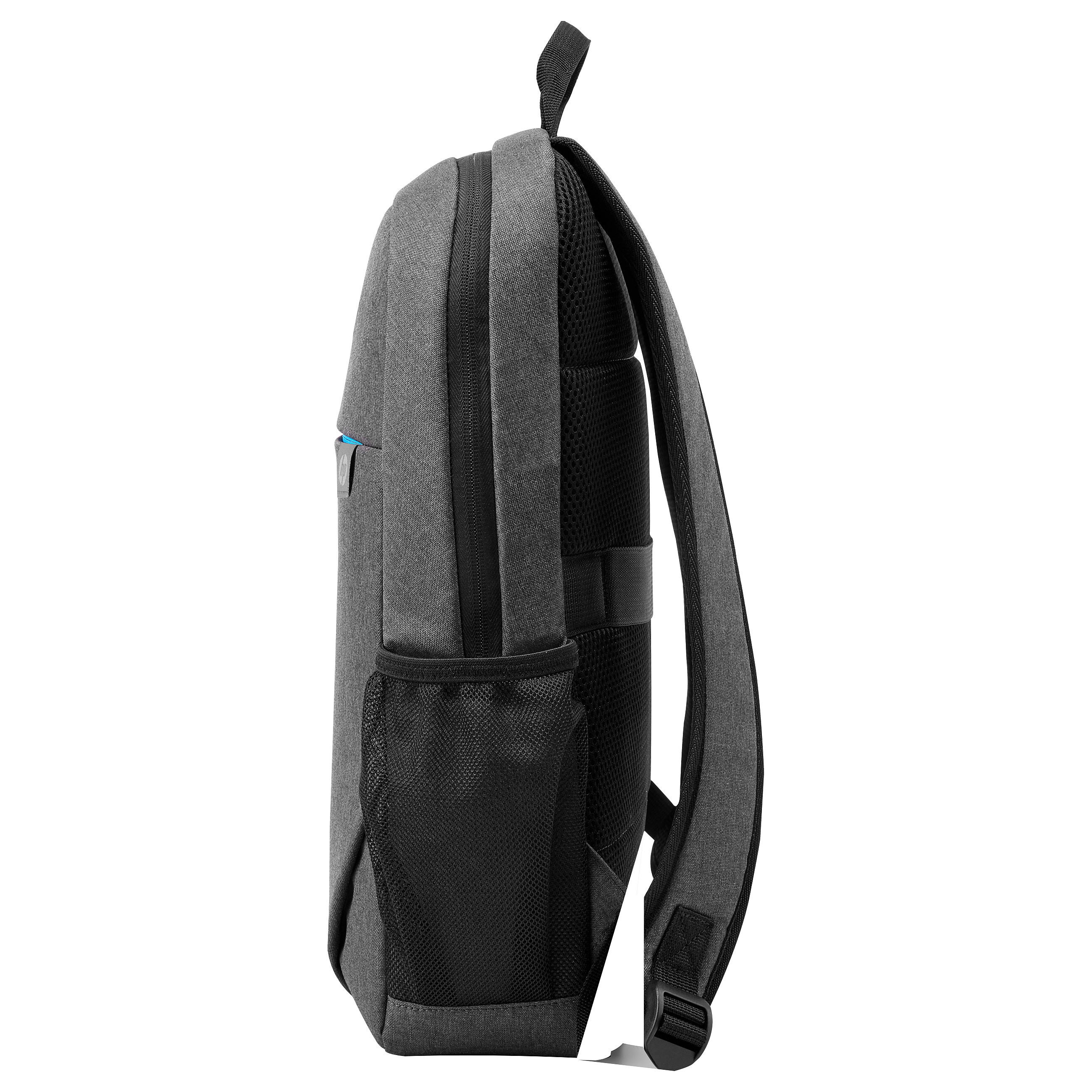 Ruksak HP Prelude 15,6'' (za prijenosnike do 15,6'', izdržljiva najlonska tkanina, podesiva naramenica)-4
