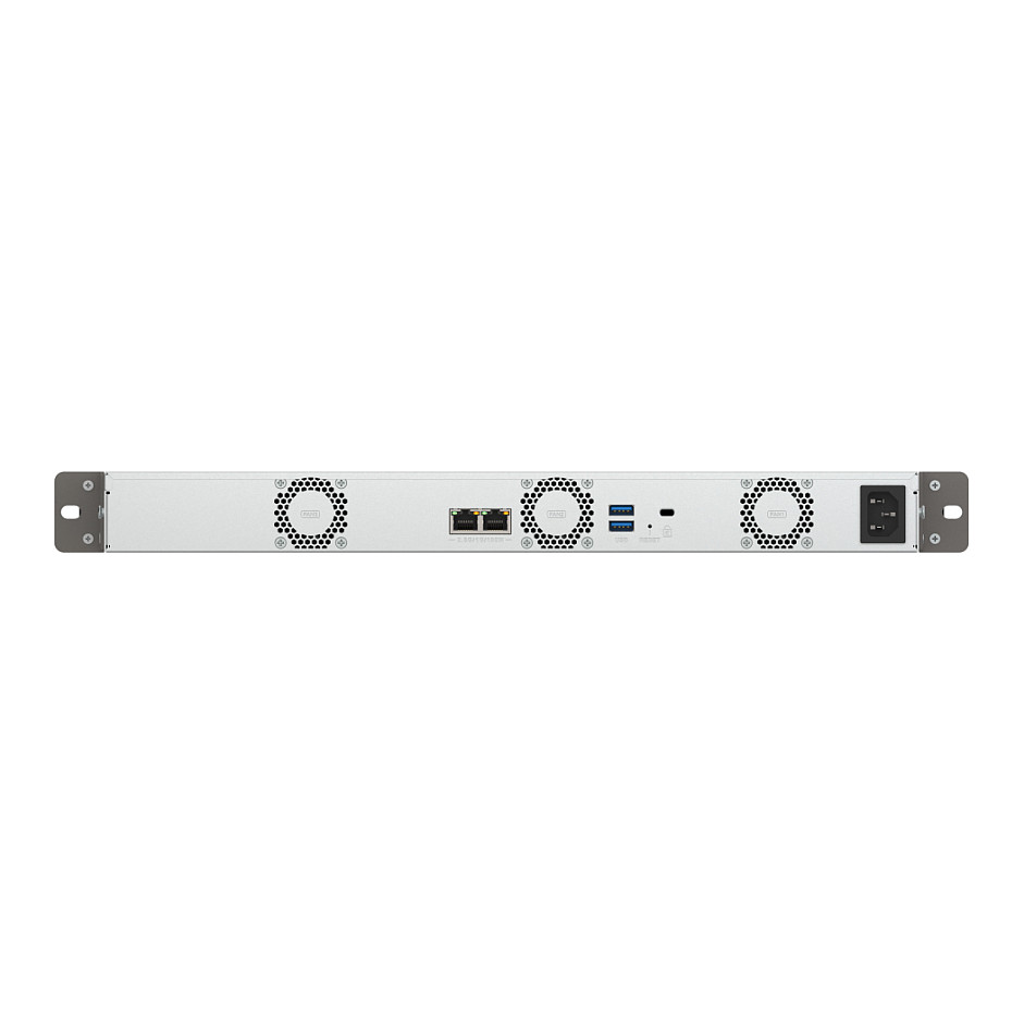 NAS QNAP TS-433eU 4-Bay (quad-core 2.0 GHz, 4GB RAM, SATA 6Gb/s, 2 x 2.5 GbE LAN)-13