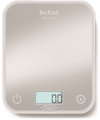 Kuhinjska vaga TEFAL BC50U4V0-0