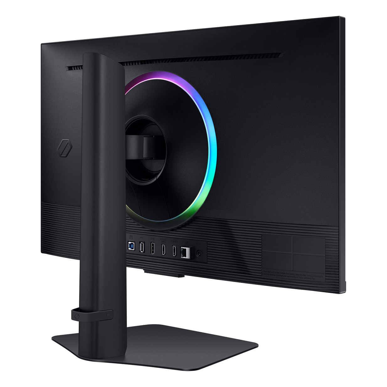 Monitor SAMSUNG 27 SM Odyssey LS27DG702EUXDU 144hz (27", 3840x2160, IPS, 1 ms, 144Hz)-15