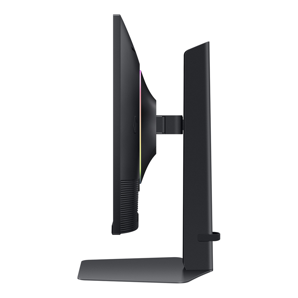 Monitor SAMSUNG 27 SM Odyssey LS27DG702EUXDU 144hz (27", 3840x2160, IPS, 1 ms, 144Hz)-17