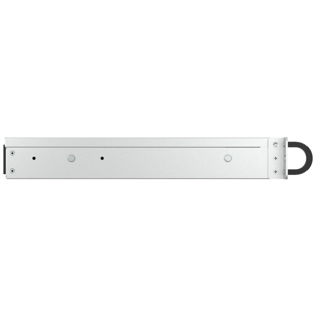 NAS QNAP TS-h765eU-8G 1U 4-bay 3.5" SATA + 3 x E1.S/PCIe M.2 2280-3