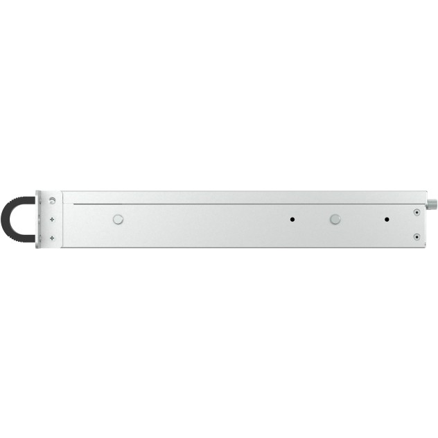 NAS QNAP TS-h765eU-8G 1U 4-bay 3.5" SATA + 3 x E1.S/PCIe M.2 2280-5