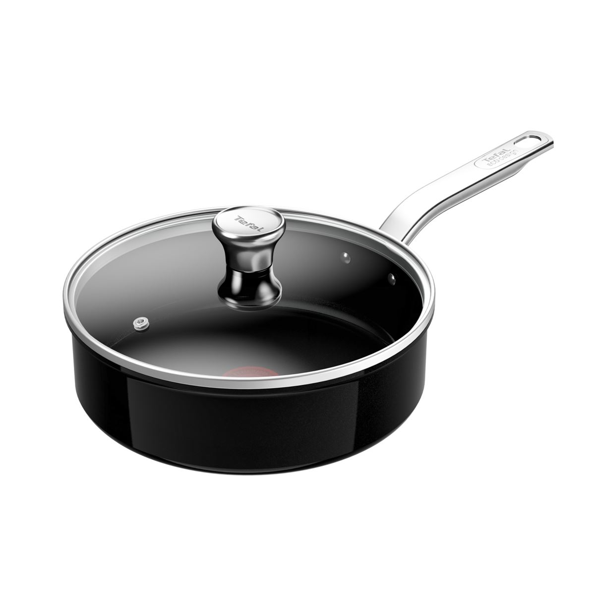 Lonac TEFAL C4363253 (keramička površina, Thermo-Signal, Thermo-Fusion)-0