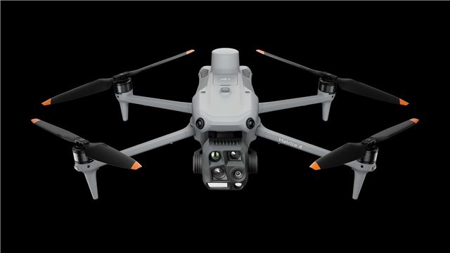 Matrice 4T(EU) SP Plus-0