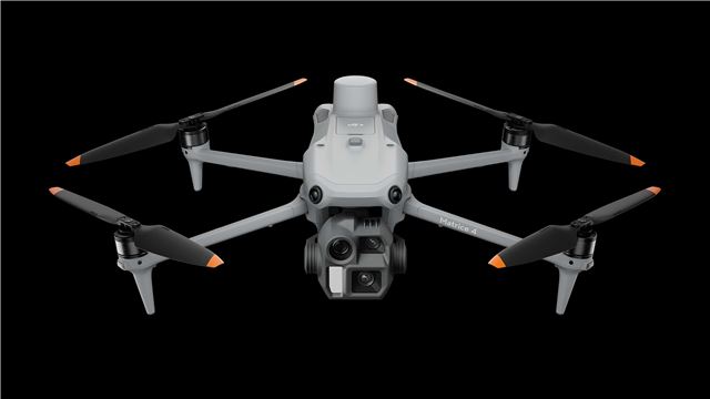 Matrice 4E(EU) SP Plus-0