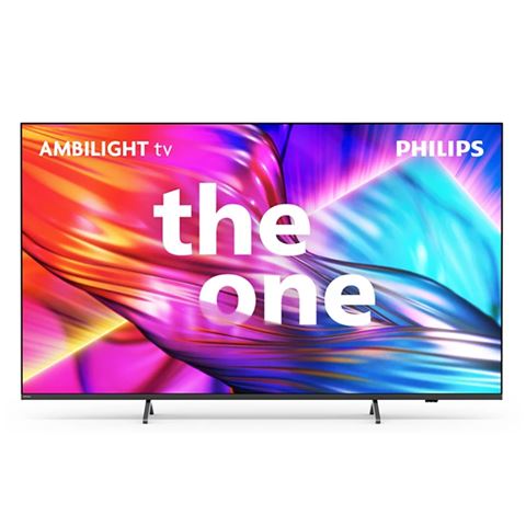 LED TV PHILIPS 75PUS8919/12 The One (4K, 144Hz, Ambilight, Titan OS)-0