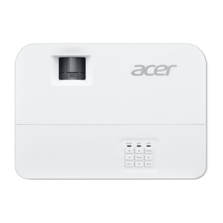 Projektor ACER H6815GTV (DLP, 3840x2160, 4000 ANSI, Kontrast 100001)-4